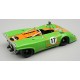 Porsche 917 Spider 17 Interserie Silverstone Ernst Kraus 1972 Tecnomodel TEC43-59D