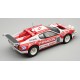 Ferrari 512BB 4.9L 88 24 Hours of Le Mans 1978 Tecnomodel TEC43-64A