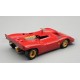 Ferrari 612P Can-Am Press version 1969 Tecnomodel TEC43-66A