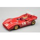Ferrari 612 Can-Am 16 Riverside Chris Amon 1969 Tecnomodel TEC43-66D