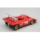 Ferrari 612 Can-Am 16 Riverside Chris Amon 1969 Tecnomodel TEC43-66D