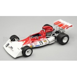 BRM P160E 19 Clay Regazzoni F1 Germany 1973 Tecnomodel TEC43-68A
