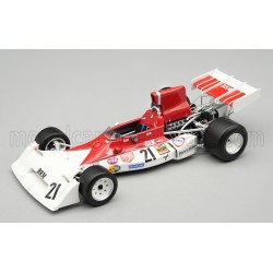 BRM P160E 21 Niki Lauda F1 Italy Monza 1973 Tecnomodel TEC43-68B