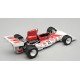 BRM P160E 21 Niki Lauda F1 Italy Monza 1973 Tecnomodel TEC43-68B