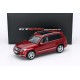Mercedes-Benz GLK Rouge 2013 Welly 11008R