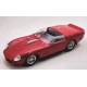 Ferrari 250 TR61 3.0L V12 Spider Press version 1961 Tecnomodel TM18-231A
