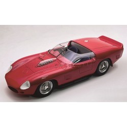 Ferrari 250 TR61 3.0L V12 Spider Press version 1961 Tecnomodel TM18-231A