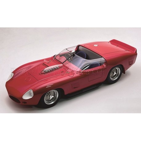 Ferrari 250 TR61 3.0L V12 Spider Press version 1961 Tecnomodel TM18-231A