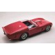 Ferrari 250 TR61 3.0L V12 Spider Press version 1961 Tecnomodel TM18-231A