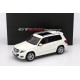 Mercedes-Benz GLK Blanc 2013 Welly 11008W
