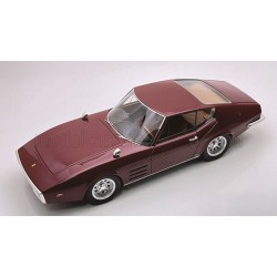 Achetez MAX002001 - MAXIMA 1:18 MAXIMA Ferrari 250 Gt Drogo Speciale #4769Gt 1963 Red Blue MAX002001 ( - Voiture de Courses