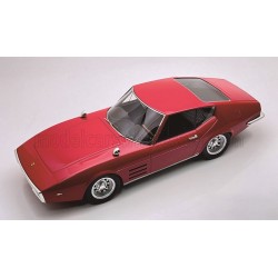 Ferrari 250 GT Drogo 1968 Rosso Tecnomodel TM18-304B
