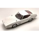 Ferrari 250 GT Drogo 1968 Bianco Avus Tecnomodel TM18-304C