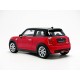Mini Cooper Rouge 2015 Welly 18050R