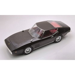 Ferrari 250 GT Drogo 1968 Grigio Silverstone Tecnomodel TM18-304E