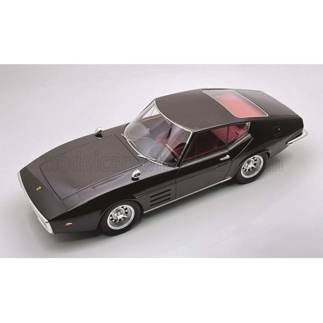 Ferrari 250 GT Drogo 1968 Grigio Silverstone Tecnomodel TM18-304E