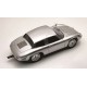 Porsche 356B Carrera 2000 GS/GT 1963 Silver Tecnomodel TM18-305A