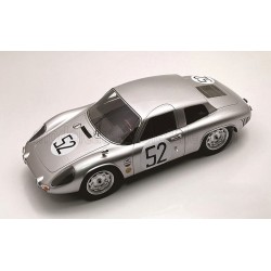 Porsche 356B Carrera 2000 GS/GT 52 24 Hours of Daytona 1964 Tecnomodel TM18-305C