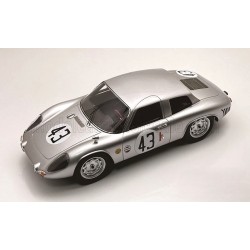 Porsche 356B Carrera 2000 GS/GT 43 12 Hours of Sebring 1964 Tecnomodel TM18-305D