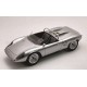 Porsche 718 WRS Spider Press version 1961 Tecnomodel TM18-306A