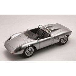 Porsche 718 WRS Spider Press version 1961 Tecnomodel TM18-306A