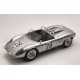 Porsche 718 WRS Spider 28 24 Heures du Mans 1963 Tecnomodel TM18-306B