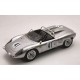 Porsche 718 WRS Spider 41 12 Hours of Sebring 1964 Tecnomodel TM18-306D