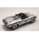Porsche 718 WRS Spider 41 12 Hours of Sebring 1964 Tecnomodel TM18-306D