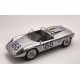 Porsche 718 WRS Spider 188 Targa Florio 1964 Graham Hill - Jo Bonnier Tecnomodel TM18-306E