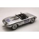 Porsche 718 WRS Spider 188 Targa Florio 1964 Graham Hill - Jo Bonnier Tecnomodel TM18-306E