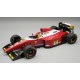 Ferrari F93A 27 Jean Alesi F1 Monaco 1993 Tecnomodel TM18-390A