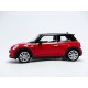 Mini Cooper Rouge 2015 Welly 18050R