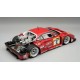 Ferrari F40 LM 3.5L Turbo V8 1 Winner 6 Hours of Vallelunga Gold Cup 1996 Tecnomodel TM18-429C