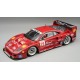Ferrari F40 LM 3.5L Turbo V8 29 BPR Suzuka 1996 Tecnomodel TM18-429D