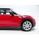 Mini Cooper Rouge 2015 Welly 18050R