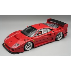 Ferrari F40 LM Press version 1996 Tecnomodel TM18-429E