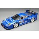Ferrari F40 LM 3.5L Turbo V8 56 24 Hours of Le Mans 1996 Tecnomodel TM18-429F