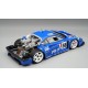 Ferrari F40 LM 3.5L Turbo V8 56 24 Hours of Le Mans 1996 Tecnomodel TM18-429F