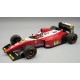 Ferrari F93A 27 Jean Alesi F1 Monaco 1993 Tecnomodel TMD18-337A