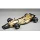 Lotus 56B 5 Emerson Fittipaldi F1 Italy 1971 Tecnomodel TMD18-430B