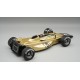 Lotus 56B 5 Emerson Fittipaldi F1 Italy 1971 Tecnomodel TMD18-430B