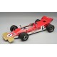 Lotus 56B 6 Emerson Fittipaldi Race of Champions 1971 Tecnomodel TMD18-430C