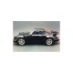 Porsche 964 Turbo / 965 Noire 1992 Welly 18026BK