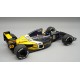 Minardi Ford M191 23 Pierluigi Martini F1 USA 1991 Tecnomodel TMD18-471C