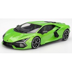 Lamborghini Revuelto 2024 Verde Selvans Truescale TS0621