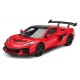 Chevrolet Corvette ZR1 2025 Torch Red Truescale TS0647