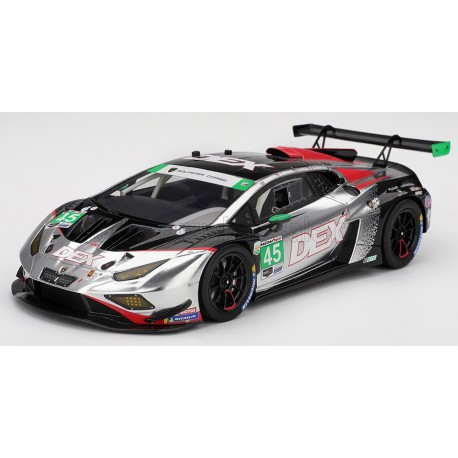 Lamborghini Huracan GT3 Evo2 45 24 Hours of Daytona 2025 Truescale TS0655