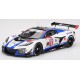 Chevrolet Corvette GT3 R 3 12 Heures de Sebring 2025 Truescale TS0660