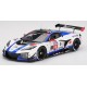 Chevrolet Corvette GT3 R 4 12 Heures de Sebring 2025 Truescale TS0661