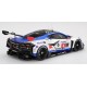 Chevrolet Corvette GT3 R 4 12 Heures de Sebring 2025 Truescale TS0661